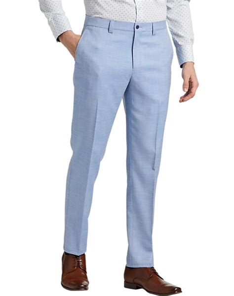 michael kors suit pants